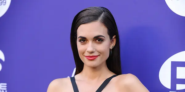 Torrey DeVitto