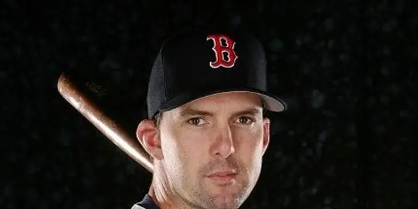 Trot Nixon