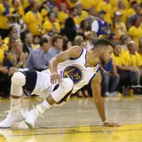 Stephen Curry Doesn't Mind Receiving A Smaller Salary