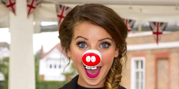 Zoe Sugg (Zoella)