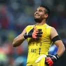 Sergio Romero