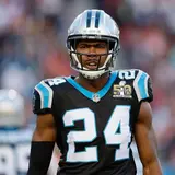 Josh Norman Wants The Carolina Panthers To Make Him The Highest Paid Defensive Back In The NFL