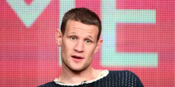 Matt Smith