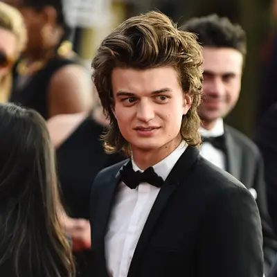 Joe Keery
