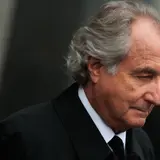Bernie Madoff Asks President Trump To Reduce His 150-Year Prison Sentence