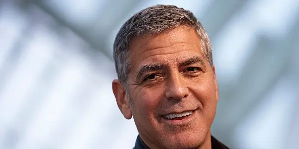 George Clooney