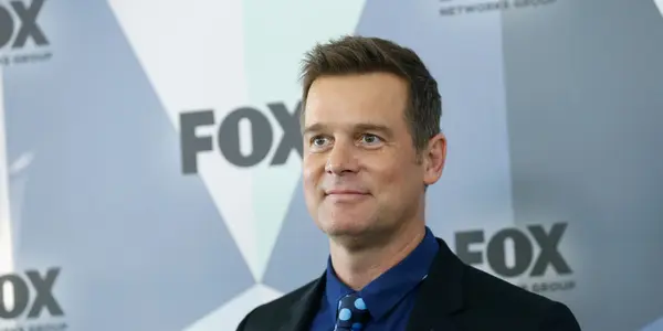Peter Krause