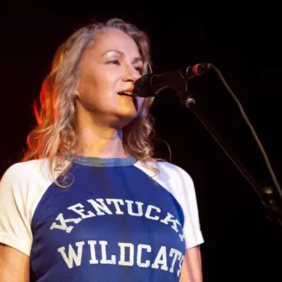Joan Osborne