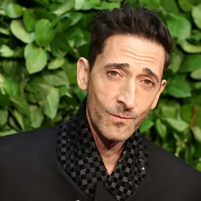 Adrien Brody