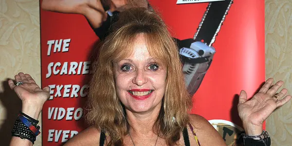 Linnea Quigley