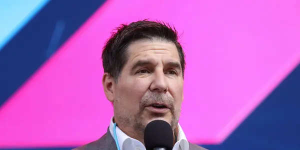 Marcelo Claure