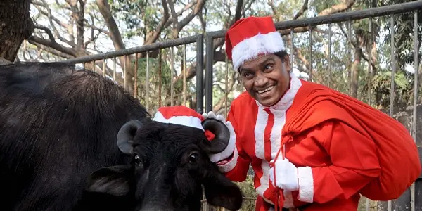 Johnny Lever