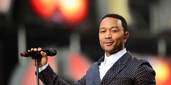 John Legend