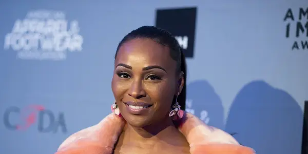 Cynthia Bailey