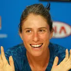 Johanna Konta Net Worth