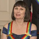 Patricia McBride