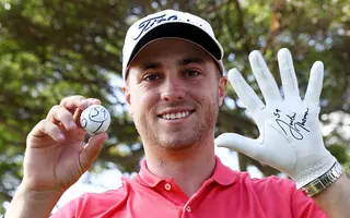 Justin Thomas Net Worth