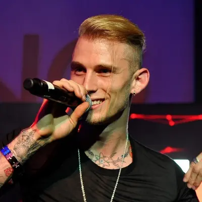 Machine Gun Kelly