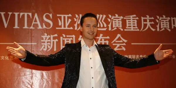 Vitas