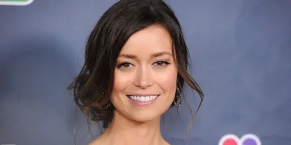Summer Glau