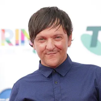 Chris Lilley Net Worth