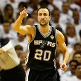 Manu Ginobili Net Worth