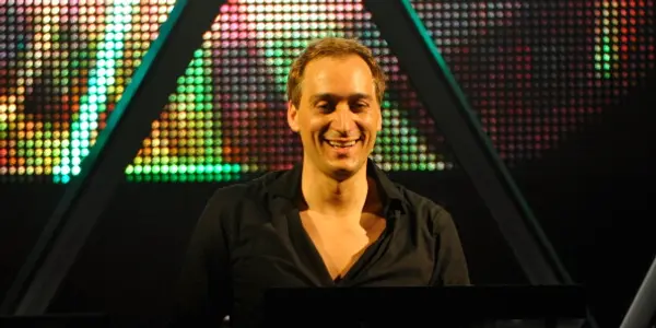 Paul van Dyk