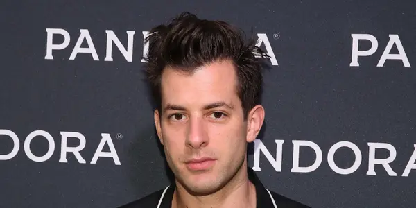 Mark Ronson
