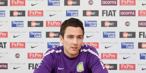 Stewart Downing