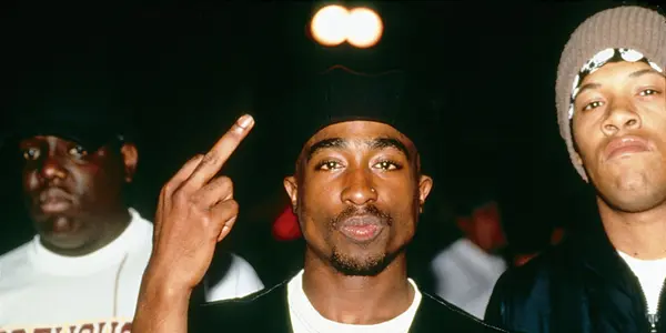 Tupac