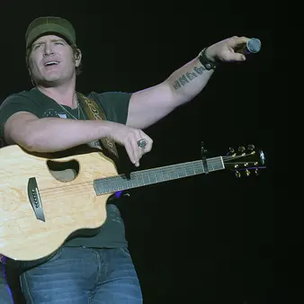 Jerrod Niemann Net Worth