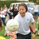 Cobi Jones