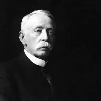 Wellington R. Burt Net Worth