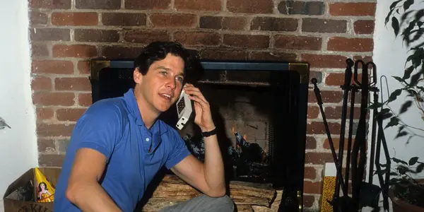 Tim Matheson