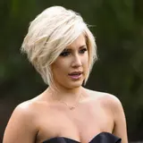 Savannah Chrisley Net Worth