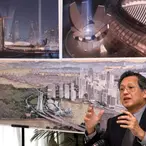 Kwek Leng Beng Net Worth
