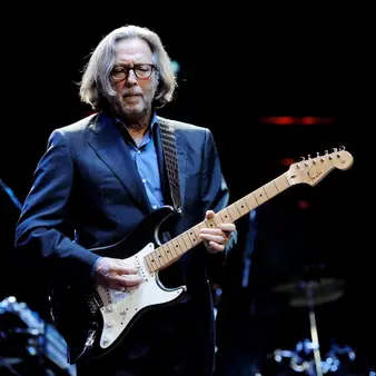 Eric Clapton Net Worth