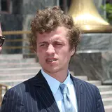 Paris Hilton's Little Brother Had A Wild Tantrum On A Plane