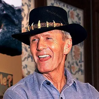 Paul Hogan Net Worth