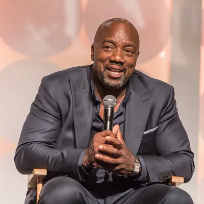 Malik Yoba