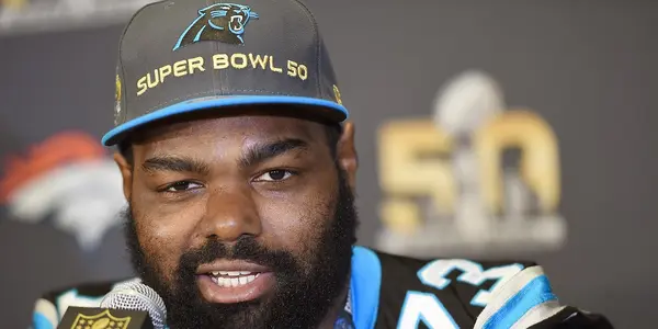 Michael Oher
