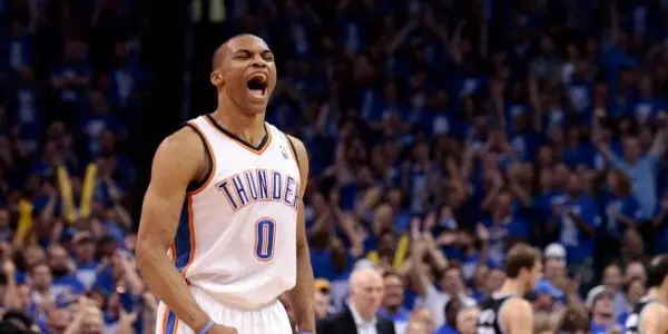 Russell Westbrook
