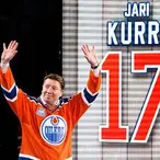 Jari Kurri Net Worth