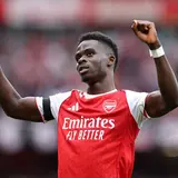 Bukayo Saka Net Worth