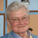 Roger Ebert