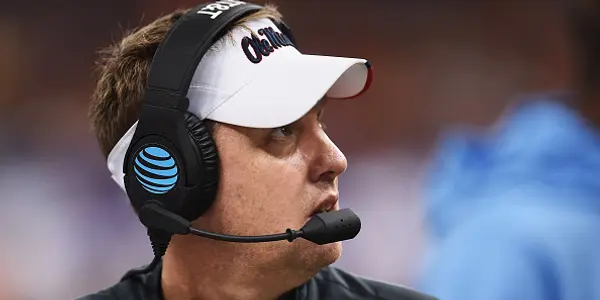 Hugh Freeze