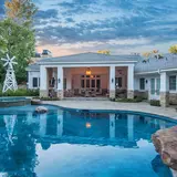 Phoenix Suns Center Tyson Chandler's Hidden Hills Home Going For $9.995 Million