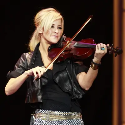 Martie Maguire