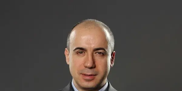 Yuri Milner