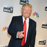 Trump's Income From TV And Movies Took A Nosedive During His Last Year As President